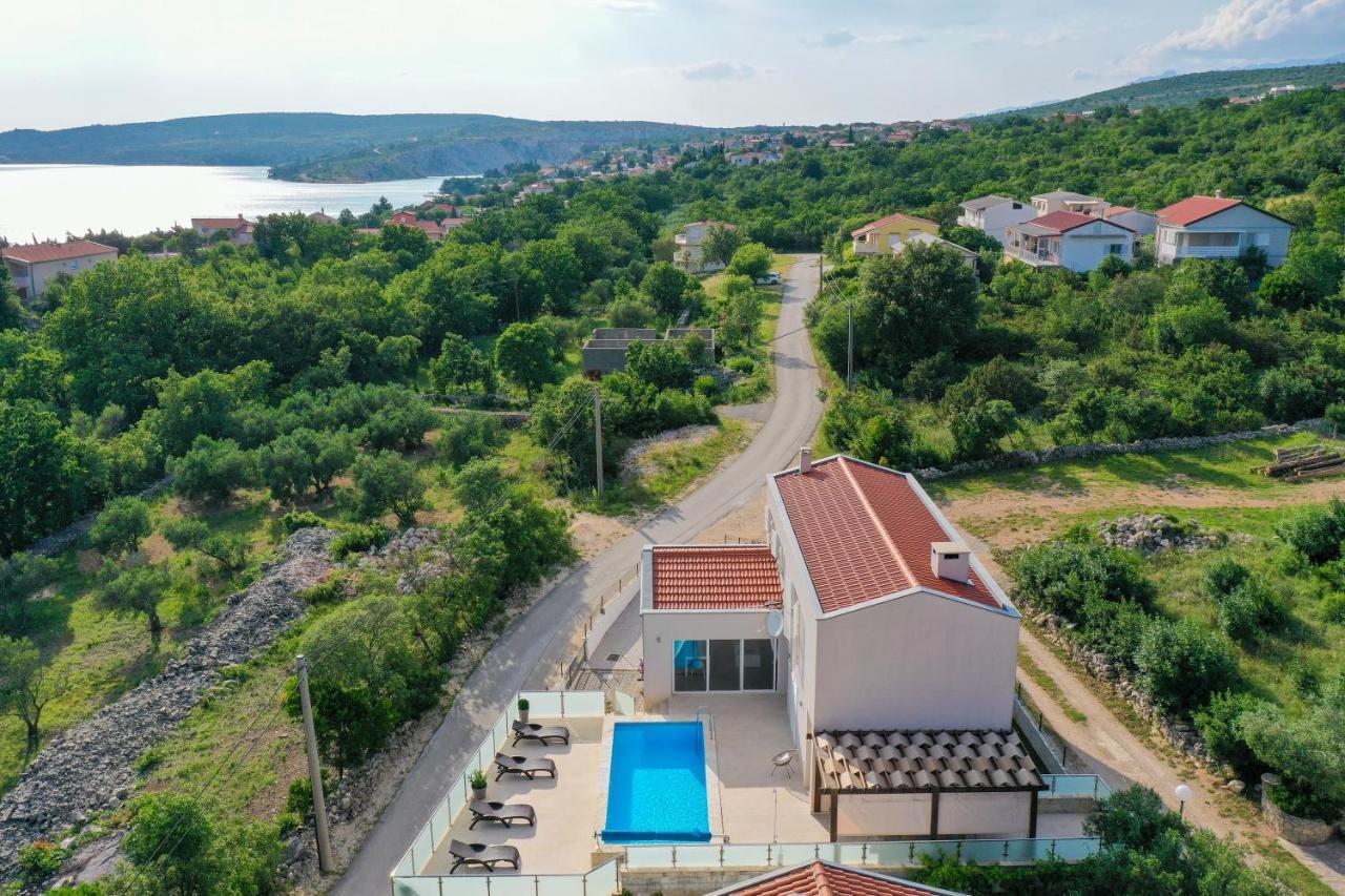 Vila House Anpero