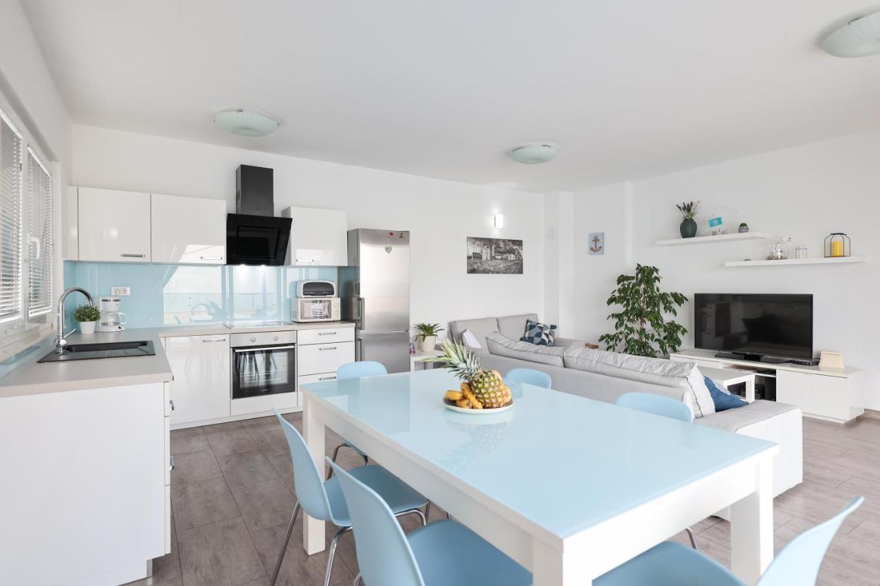 Vila House Anpero Maslenica